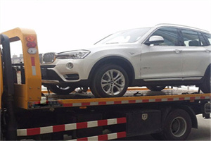 金溪拖车24小时服务电话